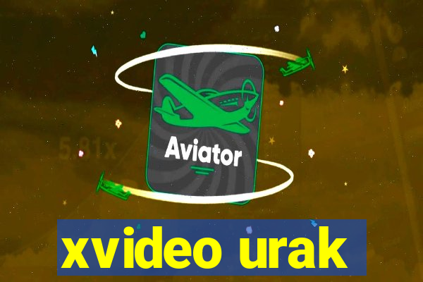 xvideo urak